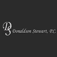 Donaldson Stewart, PC logo