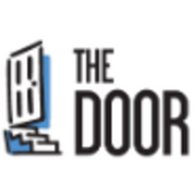 The Door logo