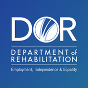 California Department of Rehabilitation logo