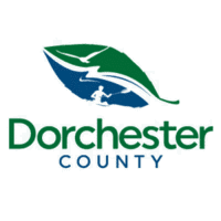 Dorchester County, South Carolina logo