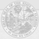 Florida Department of Revenue logo