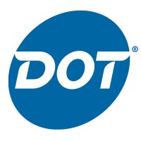 Dot Foods, Inc. logo