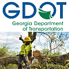 Georgia Department of Transportation logo