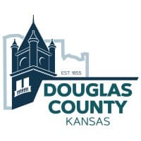 Douglas County, Kansas logo