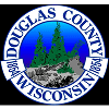 Douglas County, Wisconsin logo