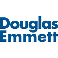 Douglas Emmett, Inc. logo
