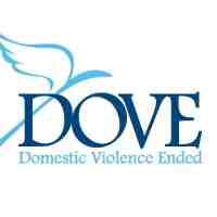 DOVE Inc. logo