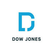 Dow Jones & Company logo