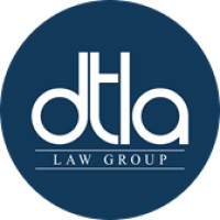 Downtown LA Law Group logo