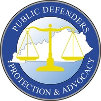 Kentucky Department of Public Advocacy logo