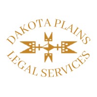 Dakota Plains Legal Services logo