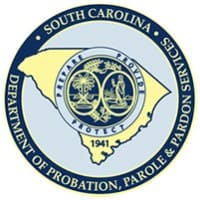 South Carolina Department of Probation, Parole & Pardon Services logo
