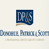 Donohue, Patrick & Scott, PLLC logo