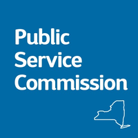 New York Department of Public Service logo