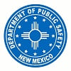 New Mexico Department of Public Safety logo