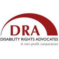 Disability Rights Advocates logo