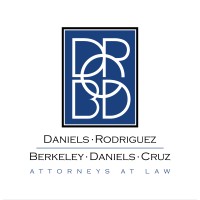 Daniels Rodriguez Berkeley Daniels & Cruz, PA logo