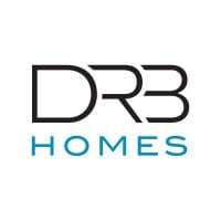 DRB Homes logo