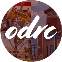 Ohio Department of Rehabilitation & Correction (ODRC) logo