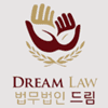 Dream Law logo