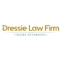 The Dressie Law Firm, LLC logo