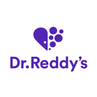 Dr. Reddy's Laboratories Ltd. logo