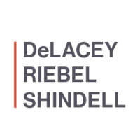 DeLacey, Riebel & Shindell, LLP logo
