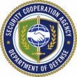 Defense Security Cooperation Agency logo