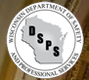 Wisconsin Department of Safety & Professional Services logo