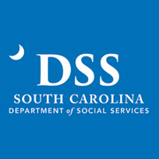 South Carolina Department of Social Services logo