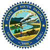 South Dakota Department of Social Services logo