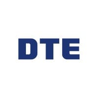DTE Energy Company logo