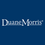 Duane Morris, LLP logo