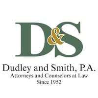 Dudley & Smith, PA logo