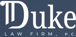 Duke Law Firm, PC logo