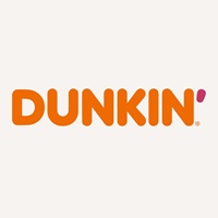 Dunkin logo