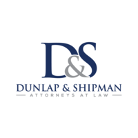 Dunlap & Shipman, PA logo