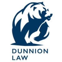 The Dunnion Law Firm logo