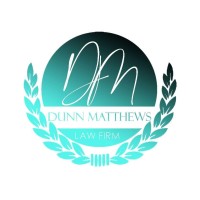 The Dunn Matthews Law Firm, LLC logo
