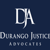 Durango Justice Advocates logo