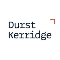 Durst Kerridge logo