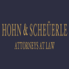 Hohn & Scheuerle, Attorneys at Law logo