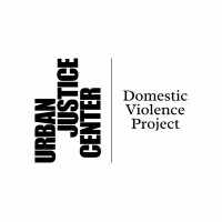 Domestic Violence Project - Urban Justice Center logo