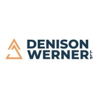 Denison Werner, LLP logo