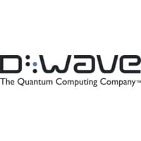 D-Wave Systems, Inc. logo
