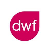 DWF Group logo
