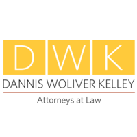 Dannis Woliver Kelley logo