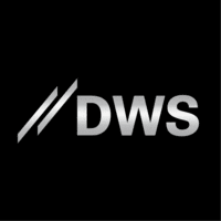 DWS Group logo