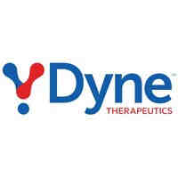 Dyne Therapeutics logo