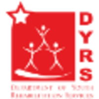 Department of Youth Rehabilitation Services - DC logo